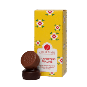 ÉTUI CHAPORONS PRALINES
